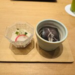 やきとり阿部 - 