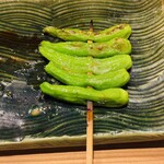 やきとり阿部 - 