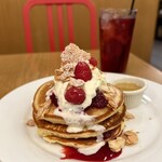 クリントン・ストリート・ベイキング・カンパニー 南青山店 - 