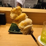 やきとり阿部 - 