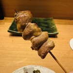 やきとり阿部 - 