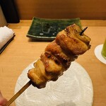 やきとり阿部 - 