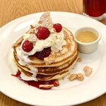 クリントン・ストリート・ベイキング・カンパニー 南青山店 - 