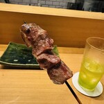 やきとり阿部 - 