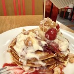 クリントン・ストリート・ベイキング・カンパニー 南青山店 - 