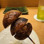 やきとり阿部 - 