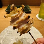 やきとり阿部 - 