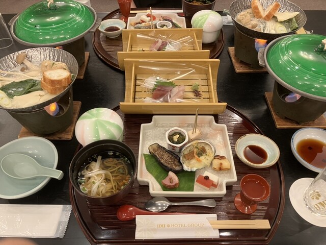 ホテル亀屋（かめや） - 鳴子御殿湯（ホテル）