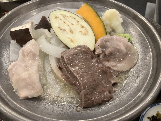 ホテル亀屋（かめや） - 鳴子御殿湯（ホテル）の写真