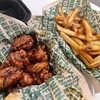 Wingstop Long Beach 4th