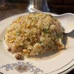 チャイナタウン - チャーハン