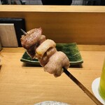 やきとり阿部 - 