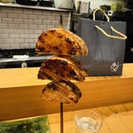 やきとり阿部 - 