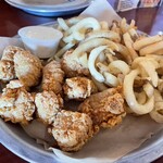  Hooters of Long Beach - 