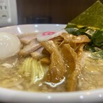 ヌードル＆スパイスカレー 今日の1番 - (13) 今日1のラーショ　¥1,300-(税込)