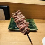 やきとり阿部 - 