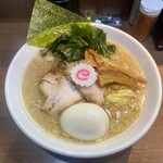 ヌードル＆スパイスカレー 今日の1番 - (13) 今日1のラーショ　¥1,300-(税込)