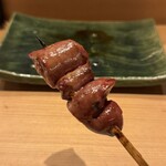 やきとり阿部 - 