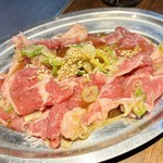 北一倶楽部 - チュムロック