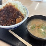 かつや - 料理写真: