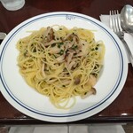 パパスカフェ 新宿高島屋店 - 