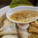 ヌードル＆スパイスカレー 今日の1番 - (13) 今日1のラーショ　¥1,300-(税込)