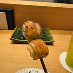 やきとり阿部 - 