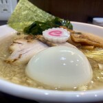 ヌードル＆スパイスカレー 今日の1番 - (13) 今日1のラーショ　¥1,300-(税込)