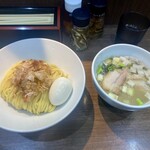 ヌードル＆スパイスカレー 今日の1番 - 