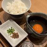 やきとり阿部 - 