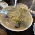 チャイナタウン - しおチャンポン