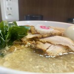 ヌードル＆スパイスカレー 今日の1番 - (13) 今日1のラーショ　¥1,300-(税込)