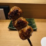 やきとり阿部 - 