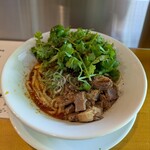 ら～めん坊鹿馬 - 