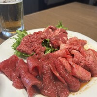 焼肉あきら - 
