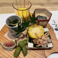 和創ふんりんかん ぎり - 