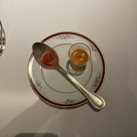 RESTAURANT CHAPEAU - 