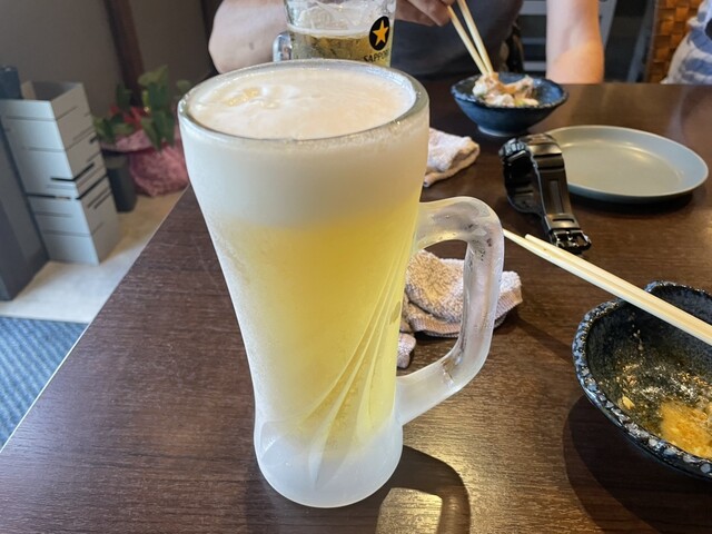 Sumiyaki Dining Kirameki