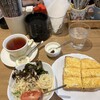 喫茶 モンブラン