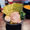 王道家直伝家系ラーメン みなみ家