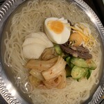 叙々苑 - 
