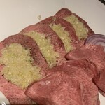 叙々苑 - 