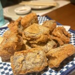 個室熟成肉と熟成魚 こなれ 梅田店 - 