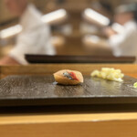 SUSHI TOKYO TEN、 - 