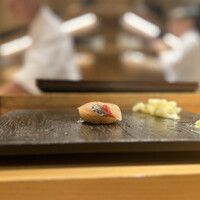 SUSHI TOKYO TEN、 新宿店 - 