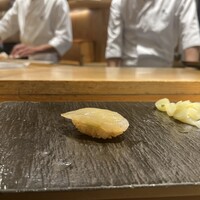 SUSHI TOKYO TEN、 新宿店 - 