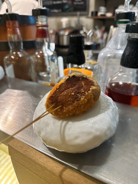 Kushi Azabu Oosu Ten