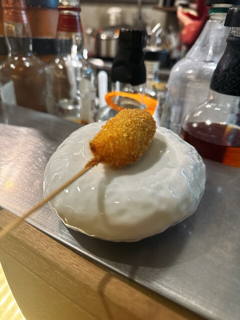 Kushi Azabu Oosu Ten photo 3