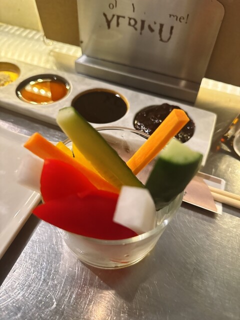 Kushi Azabu Oosu Ten photo 2