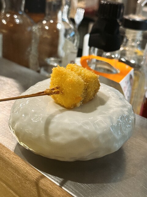 Kushi Azabu Oosu Ten photo 5